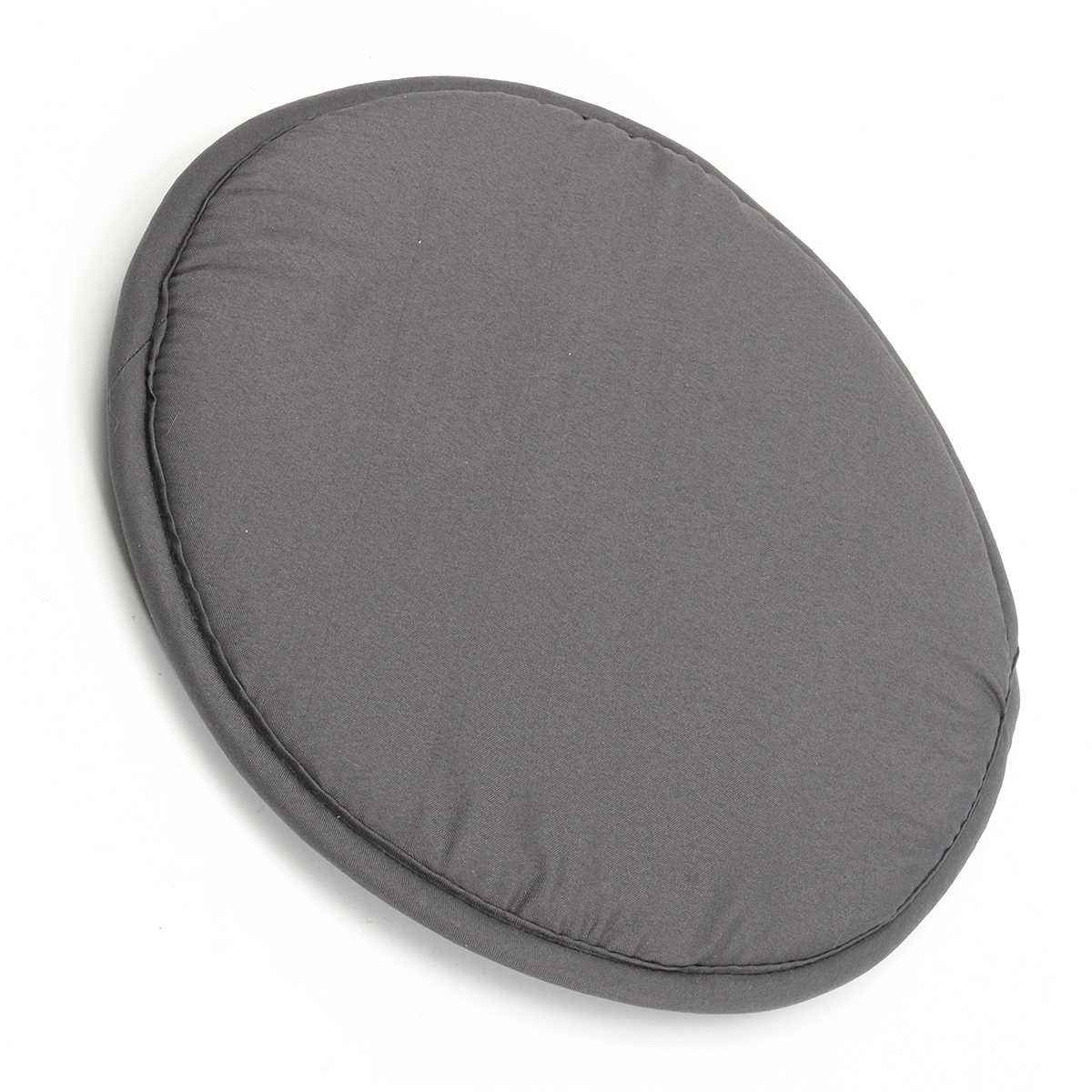 30X30Cm round Circular Removable Chair Cushion Seat Pads Soft Covers Bistro Dining Home Multipurpose
