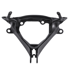 Motorcycle Fairing Stay Headlight Bracket Head Cowling Front Upper for SUZUKI GSXR600 750 2011-2015 - Auto GoShop