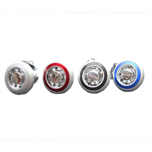CBS-312 Four Colors Car Steel Ring Wheel Power Booster Dynamical Ball - Auto GoShop