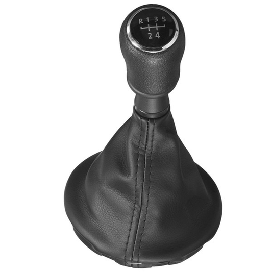 Rubber Gear Shift Knob Gator for VW Volkswagen Transporter - Auto GoShop