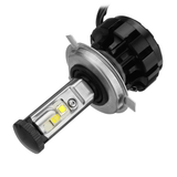 AKAS U2 LED Car Headlights Bulbs 80W 7000LM H1 H3 H4 H7 H11/H8/H9 9005 9006 DC 9-30V 6000K