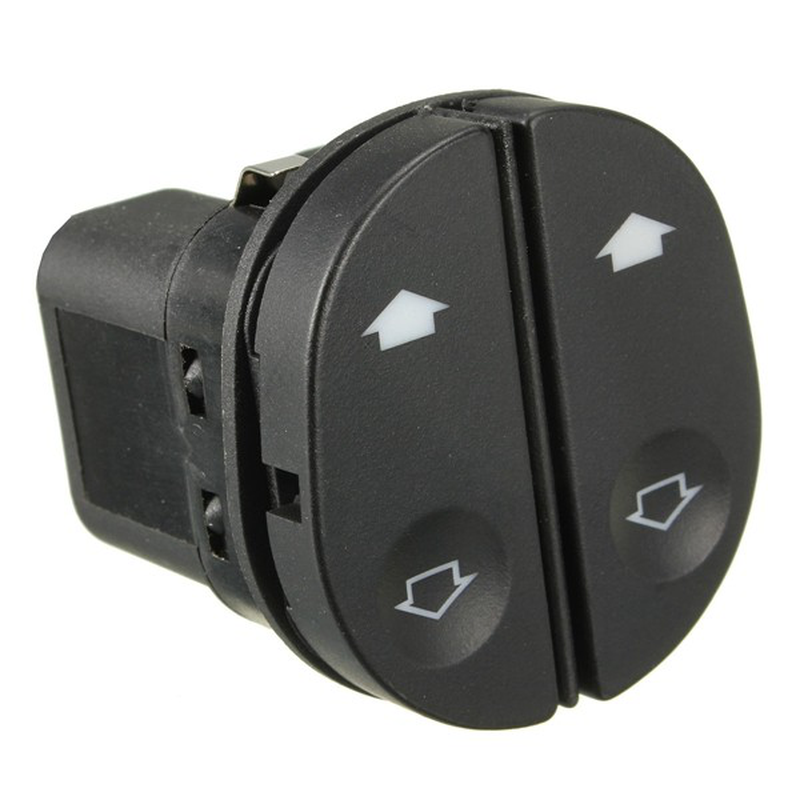 Electric Window Lifter Winder Switch Driver Side for Ford Fiesta MK6 Fusioh PUMA