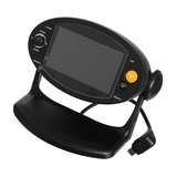 2.7Inch HD 720P Car DVR GPS Dual Lens Vehicle Camera Video Recorder - Auto GoShop