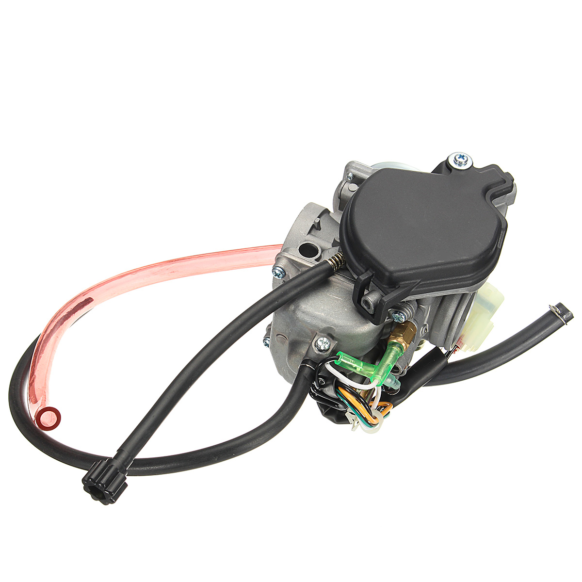 Carburetor for Kawasaki KVF300 PRAIRIE 300 1999-2002 2X4 2WD - Auto GoShop