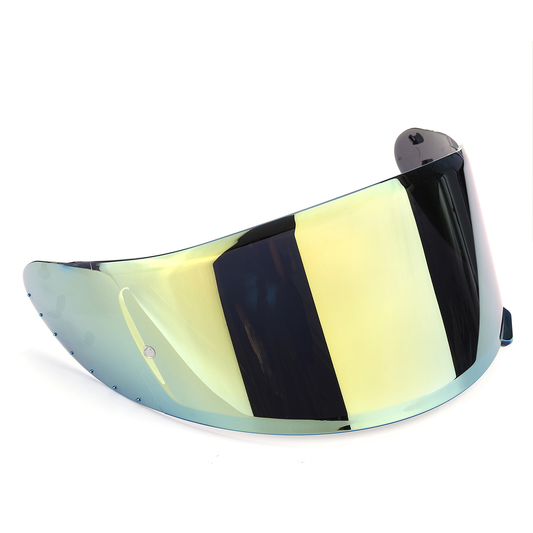 Motorcycle Helmet Lens Visor Anti-Fog Insert for X-14 X-Spirit 3 RF-1200 RF-SR Helmet - Auto GoShop