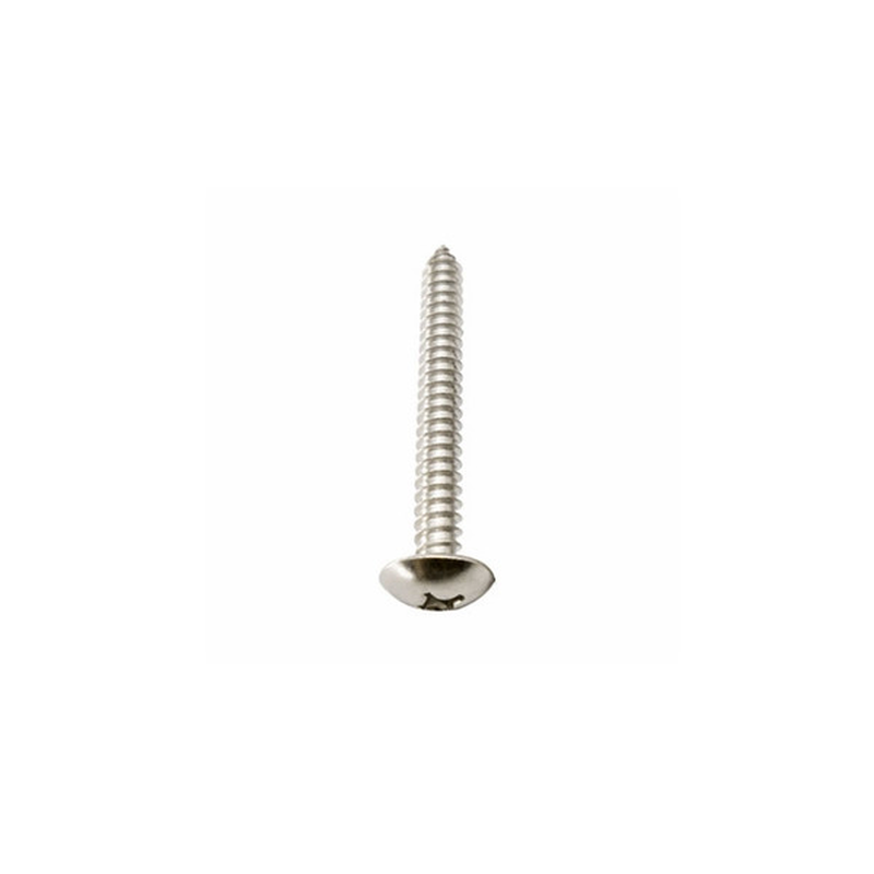 M5 Motorcycle Scooter Stainless Steel Screw Colorful Crosssocket Screws Cap Decoration