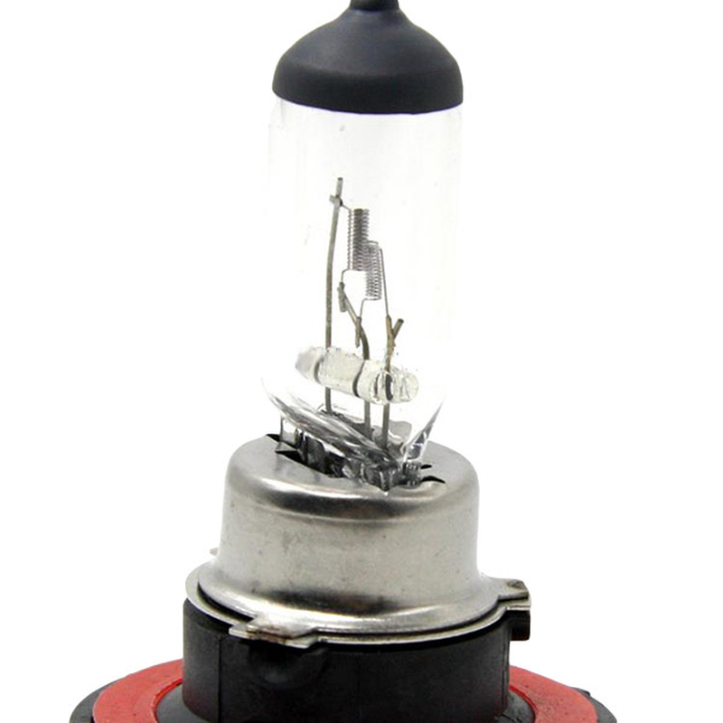 Tirol H13 12V 60/55W Car Halogen Headlight Fog Lamp 3000K 5000K Replacement Light Source