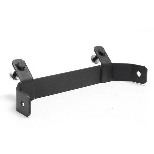 3 Inch Motorcycle Tuck Roll Spring Solo Seat Saddle Bracket for Honda/Yamaha/Kawasaki/Suzuki/Sportster Bobber Chopper