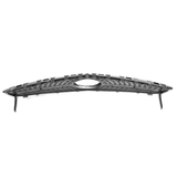 Front Grille Grill for Mercedes Benz W176 a Class Black Diamond Design 2013-15 - Auto GoShop