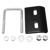 Universal Trailer Lock Hitch Tightener anti Rattle Stabilizer for Tow Carry Vehicles