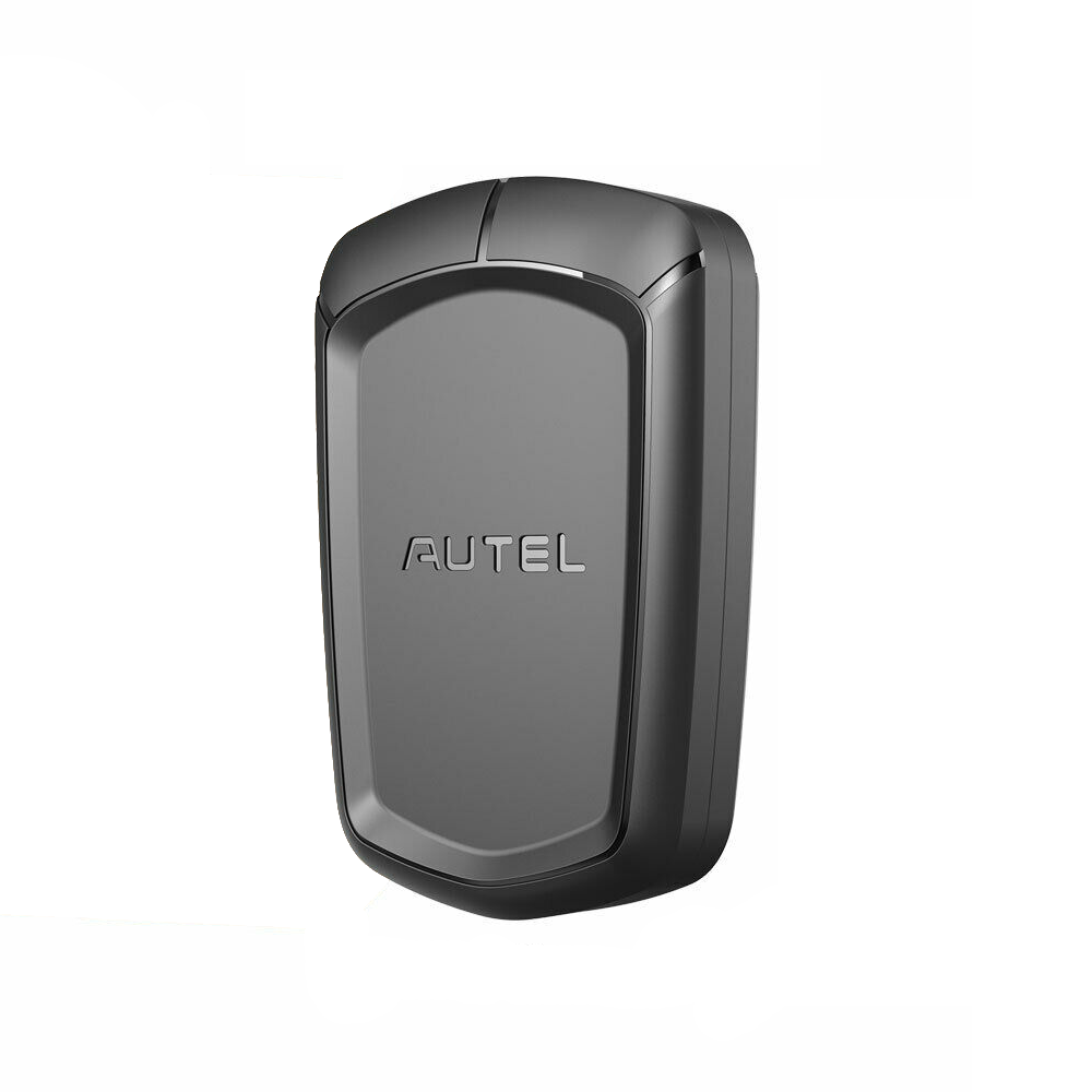 Autel APB112 Smart Key Simulator Main Unit and USB Cable Set for IM608 IM508 Programmer - Auto GoShop
