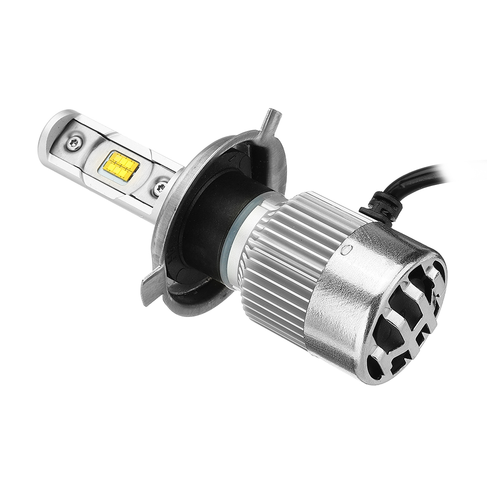 AKAS R3 Car LED Headlights Bulbs 70W 7000LM H1 H3 H4 H7 H11 H13 9004 9005 9006 9007 9012 880