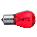 1156 BAU15S 12V 21W Red Car Brake Lights Bulb Turn Signal Stop Tail Lamp - Auto GoShop