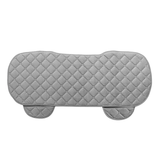 1PCS Universal Breathable Car Rear/Front Seat Pad Mat for Auto Chair Cushion - Auto GoShop