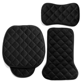 1PCS Universal Breathable Car Rear/Front Seat Pad Mat for Auto Chair Cushion - Auto GoShop