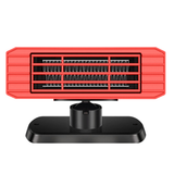 Multifunctional Car Heater Portable Exquisite Defroster Fan for Cooling Heating Winter Warm Air Blower