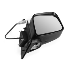 Car Electric Wing Mirror Assembly Right RH Driver Side for Nissan NV200 2010-2016 - Auto GoShop
