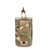 Wosport Multi-Functional Tactical Single Package Outdoor Hunting MOLLE System Pocket Bag - Auto GoShop