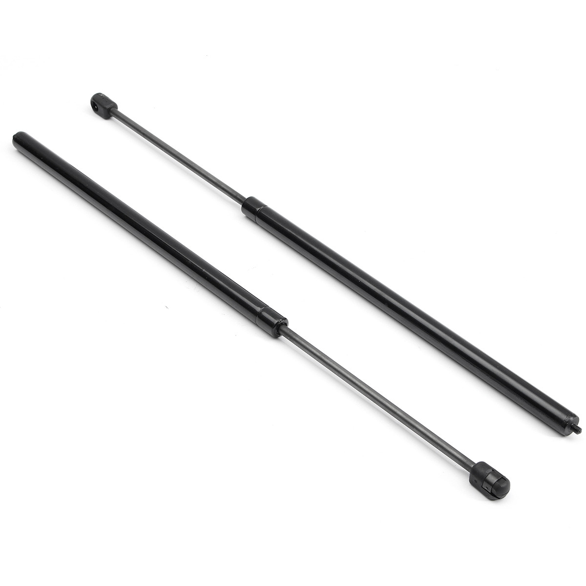 Front Hood Gas Lift Car Supports Shock Strut for Mercedes W203 C230 - Auto GoShop