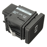 Electronic Handbrake Switch Button 3C0927225C R36 for VW Passat