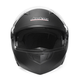 Motorcycle Helmet Full Face Double Lens M L XL