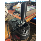 Sequential Shifter Mod for Logitech G25 G27 G29 G920 G923 DIY Racing Games