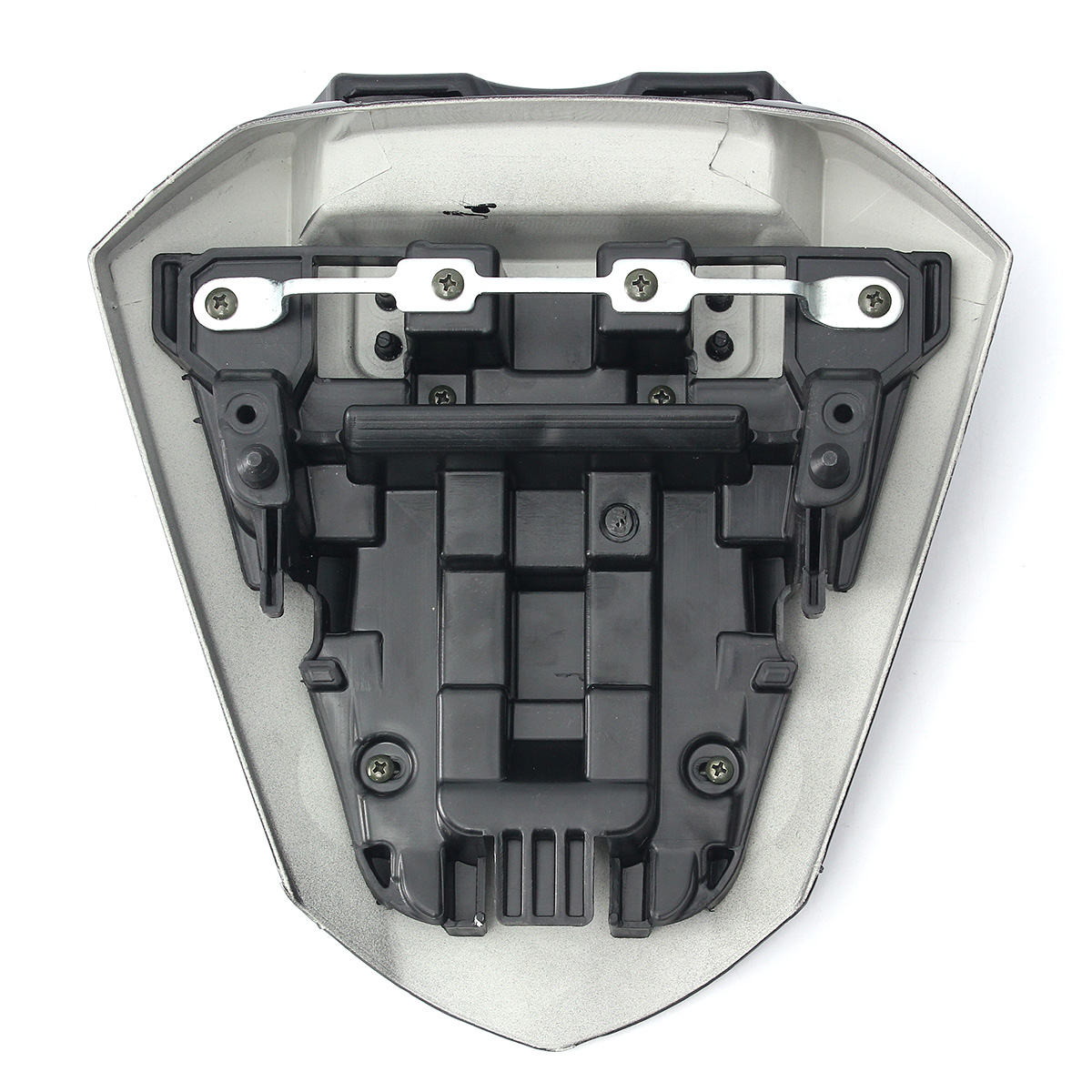Rear Pillion Seat Cowl Fairing Cover for Yamaha YZF R6 2008-2015
