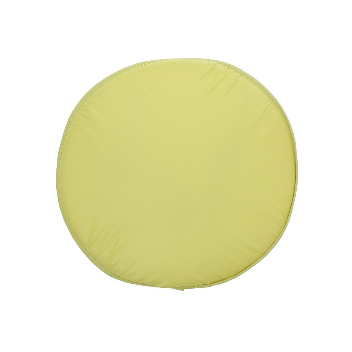 38*38Cm Multicolor round Circular Seat Pads Chair Cushion Garden Kitchen Dining Multipurpose Removable