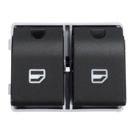 Electric Window Control Switch for VW Polo 9N Seat Ibiza Cordoba 6Q0 959 858 - Auto GoShop