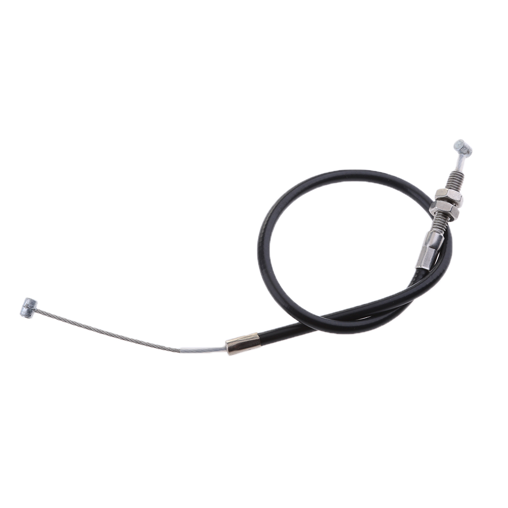 2 Stroke 15HP Boat Shift Throttle Control Cable for Yamaha Outboard - Auto GoShop