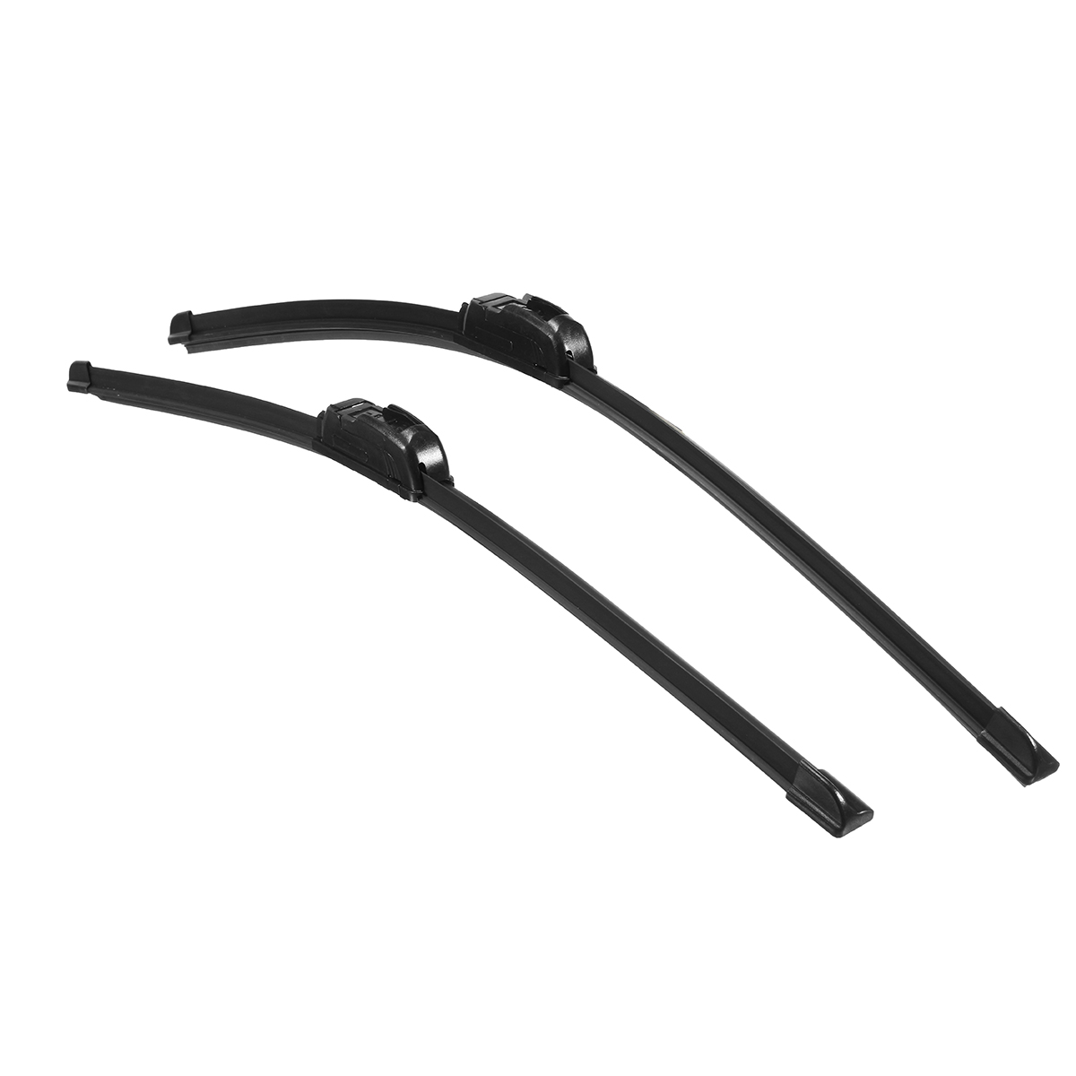 Pair Windshield Wiper Driver 22 Inch Passanger Side 20 Inch for Ford Falcon FG20 08-12