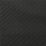 3D Black Carbon Fiber Decals Vinyl Roll Motorcycle Car Truck Wrap Stickers Sheet Film