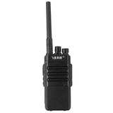 FEDEJIE GT-828 8W 4800Mah Handheld Walkie Talkie 400-470Mhz 16 Channnel Support Alarm Function for Hiking Civilian Intercom