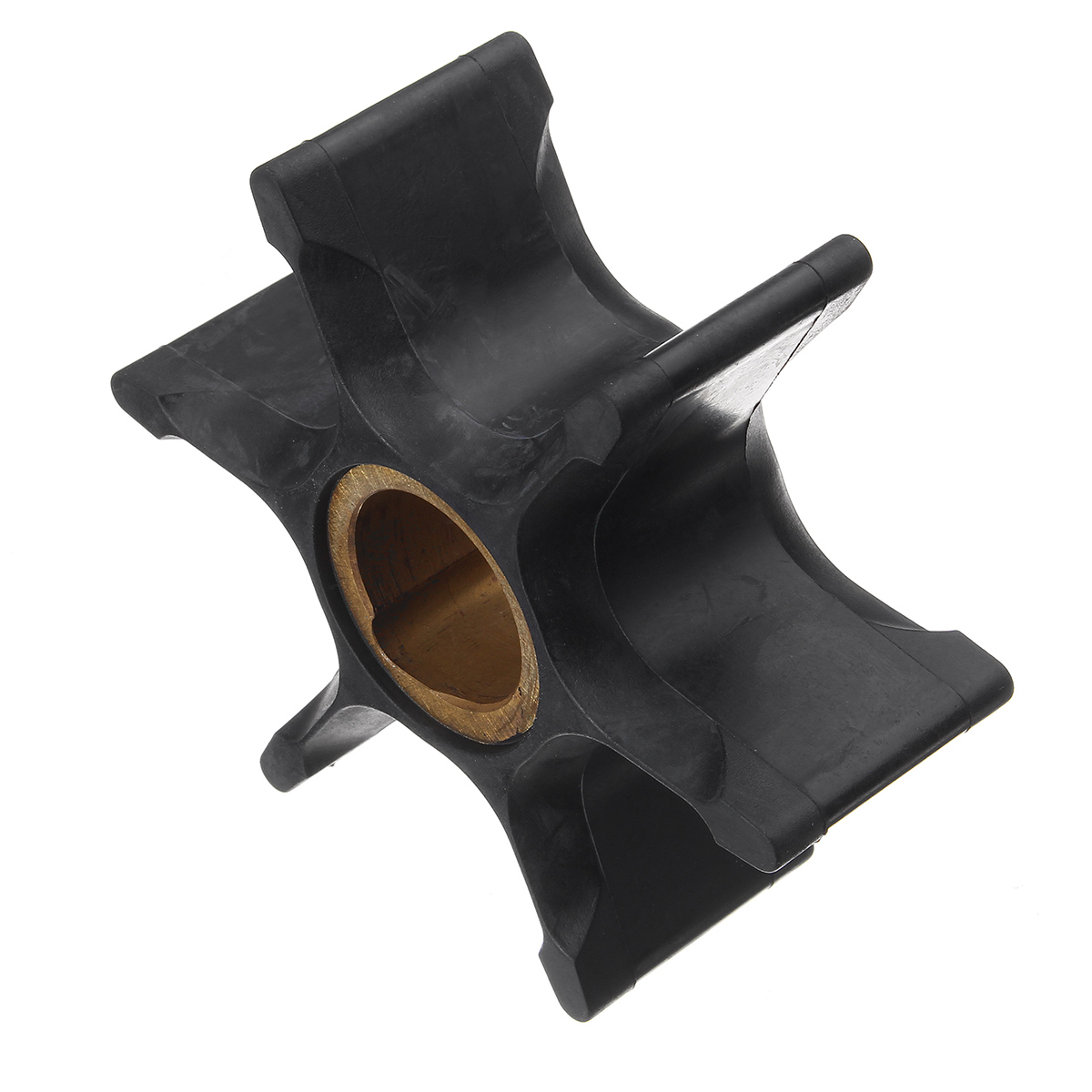 Water Pump Impeller for Johnson/Evinrude 90-300HP Outboard Replacement 18-3059 - Auto GoShop