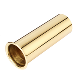 Marine Brass Drain Pipe Drainage Boat Multi-Size Custom Conveying Drainage - Auto GoShop