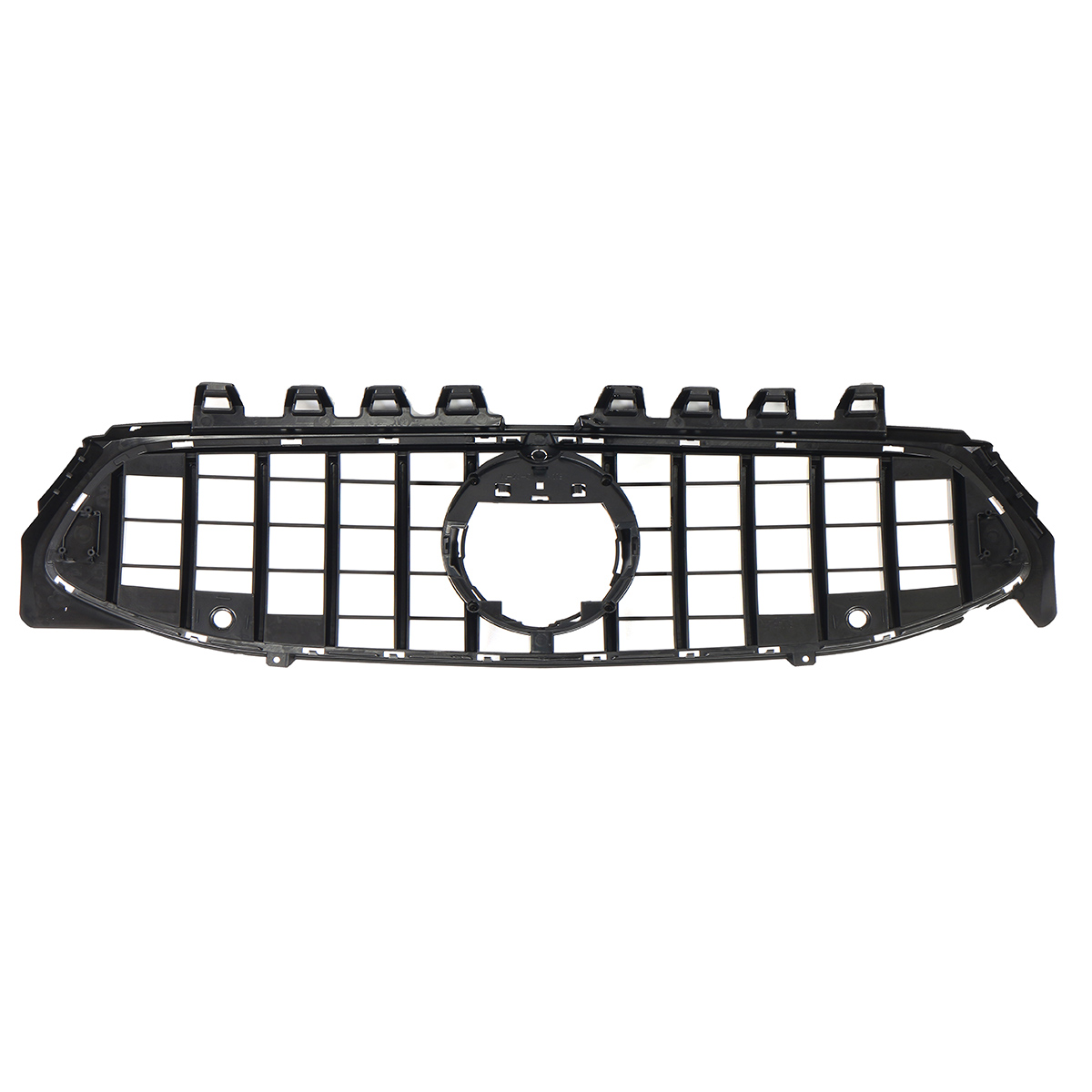 GT R Style Front Grille Grill for Mercedes W118 CLA CLA200 CLA250 CLA45 AMG 2020
