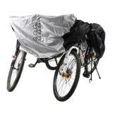 Bicycle Mountain Bike Scooter Cover Waterproof Outdoor anti UV Rain Dust