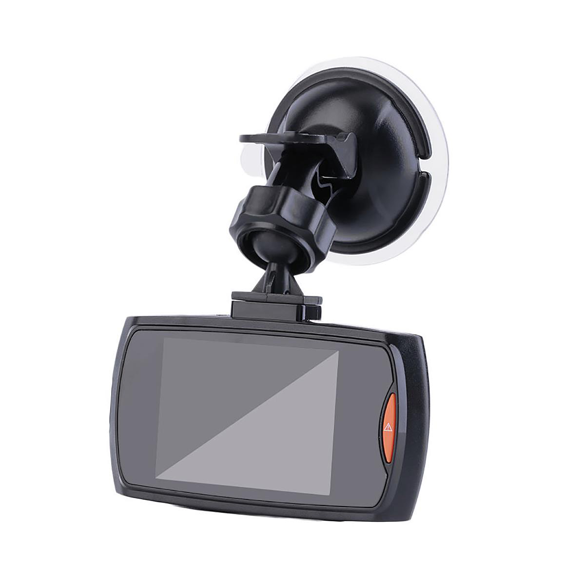 2.3 Inch Car DVR Vehicle Dash Camera Cam Full HD 1080P Night Vision Recorder - Auto GoShop