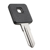 Ignition Blank Key for Davidson 883 1200 Motorcycle