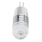 G4 2D 3W LED Light Lamp AC/DC9-24V LED Light with Lens