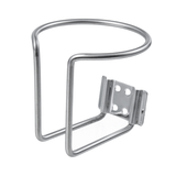 Ring Cup Drink Holder Stainless Steel for Marine Boat Yacht Car Truck