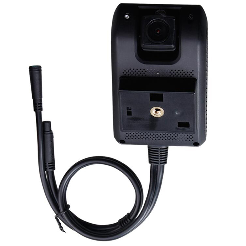 JIMI JC200 Edgecam Pro 3G SIM Card 1080P Bluetooth Wifi GPS Car Dashcam DVR Camera Live Video on Web/App - Auto GoShop
