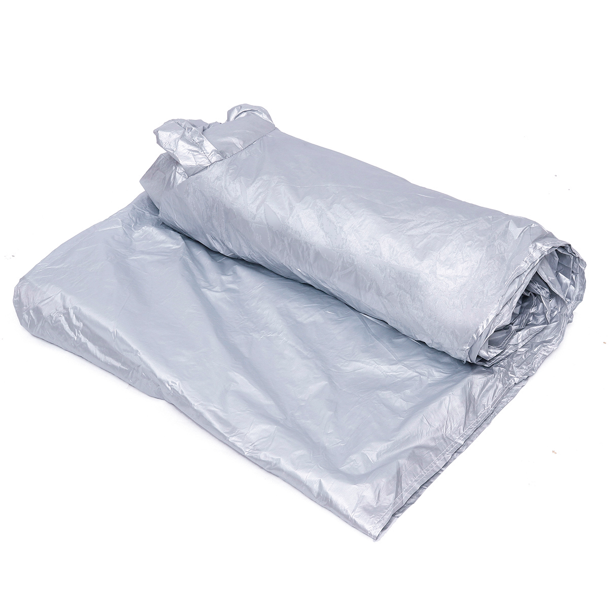 Outdoor Full Car Cover Waterproof Dust UV Snow Protection Extra Large Size