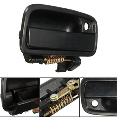 Front Right outside Exterior Door Handle for 95-04 Toyota Tacoma Pickup Truck