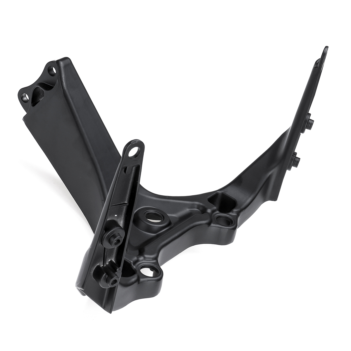 Motorcycle Fairing Bracket for Honda CBR1000RR CBR 1000RR 2004-07 Plastic Black