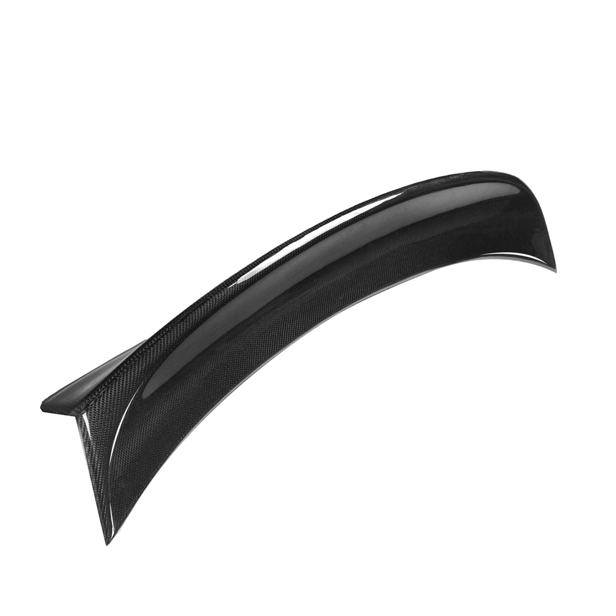 CSL Style Carbon Fiber Trunk Lid Car Spoiler Wing for BMW 2001-06 E46 3 SERIES & M3 COUPE