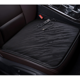 70℃ Universal Car Front Seat Pad Cushion Cover Heating Warm Heated Winter - Auto GoShop