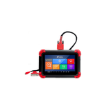 XTOOL X100 PAD OBD2 Auto Key Programmer Diagnostic Scanner Tools Car Automotive Code Reader IMMO EPB TPS Oil DPF BMS Reset Odometer EEPROM Update Online - Auto GoShop