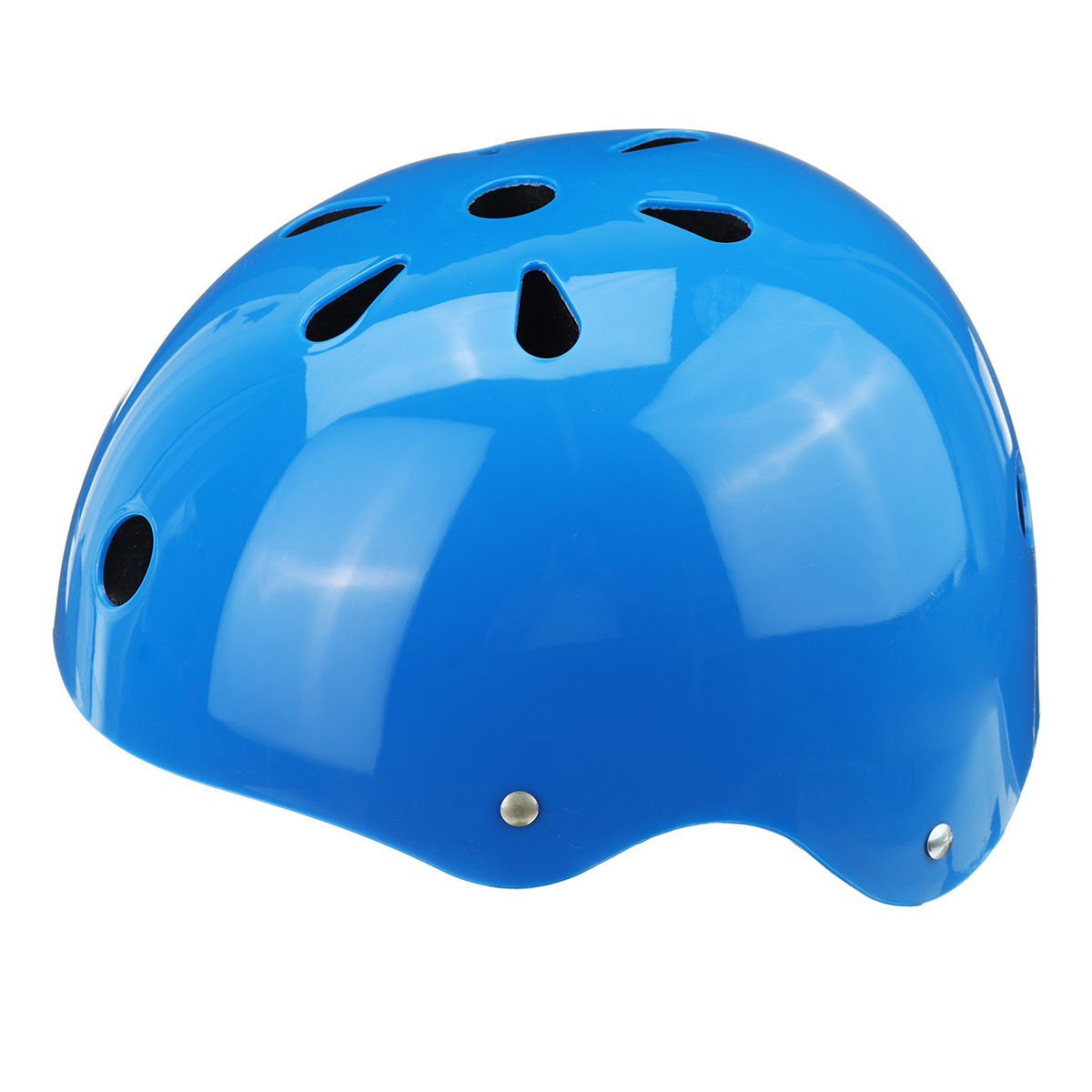 7PCS Boys Girls Kids Safety Skating Bike Helmet Knee Elbow Protective Gear Kit