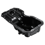 Oil Sump Pan Fit for MAZDA 2 MK2 / MAZDA 3 Stainless Steel